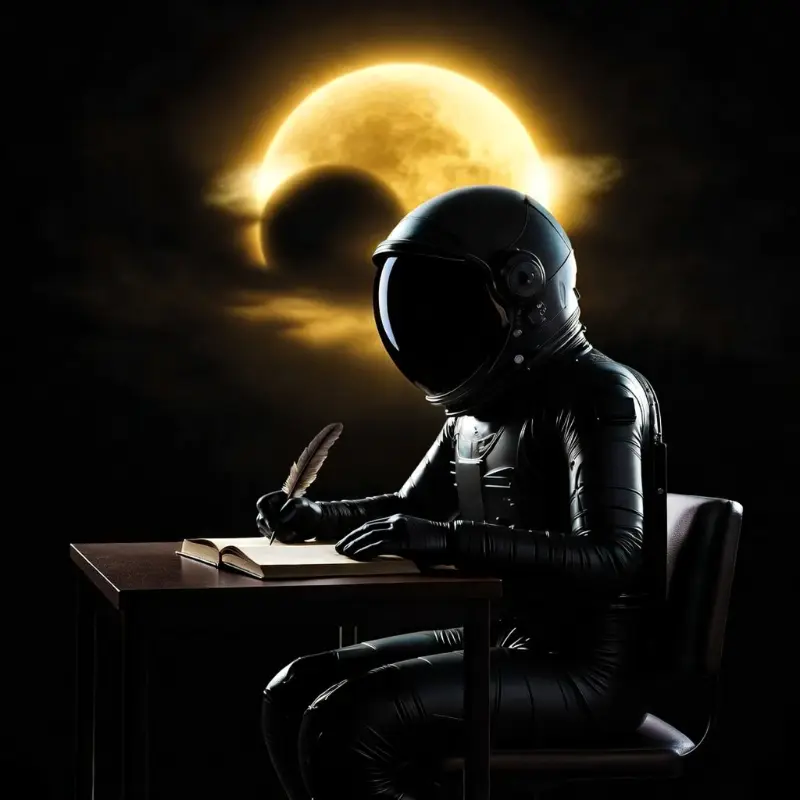 Lucifer Read Author Photo