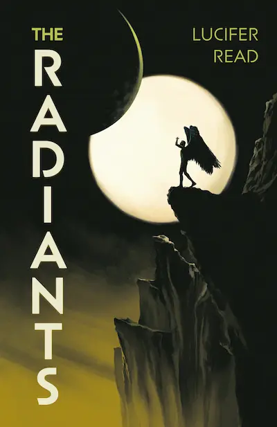 The Radiants Cover